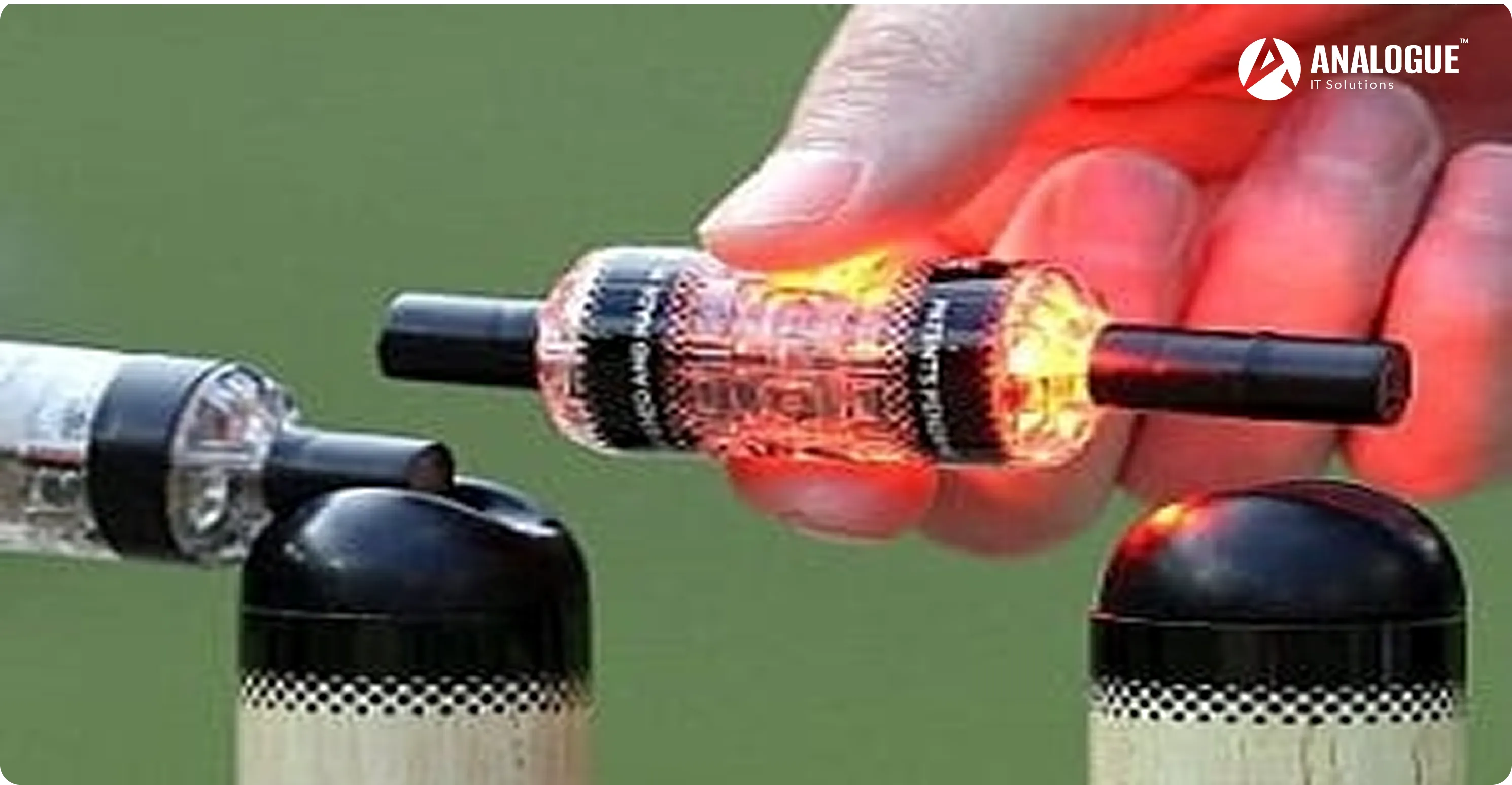 Technology Behind IPL Matches: A Game-Changer in Cricket