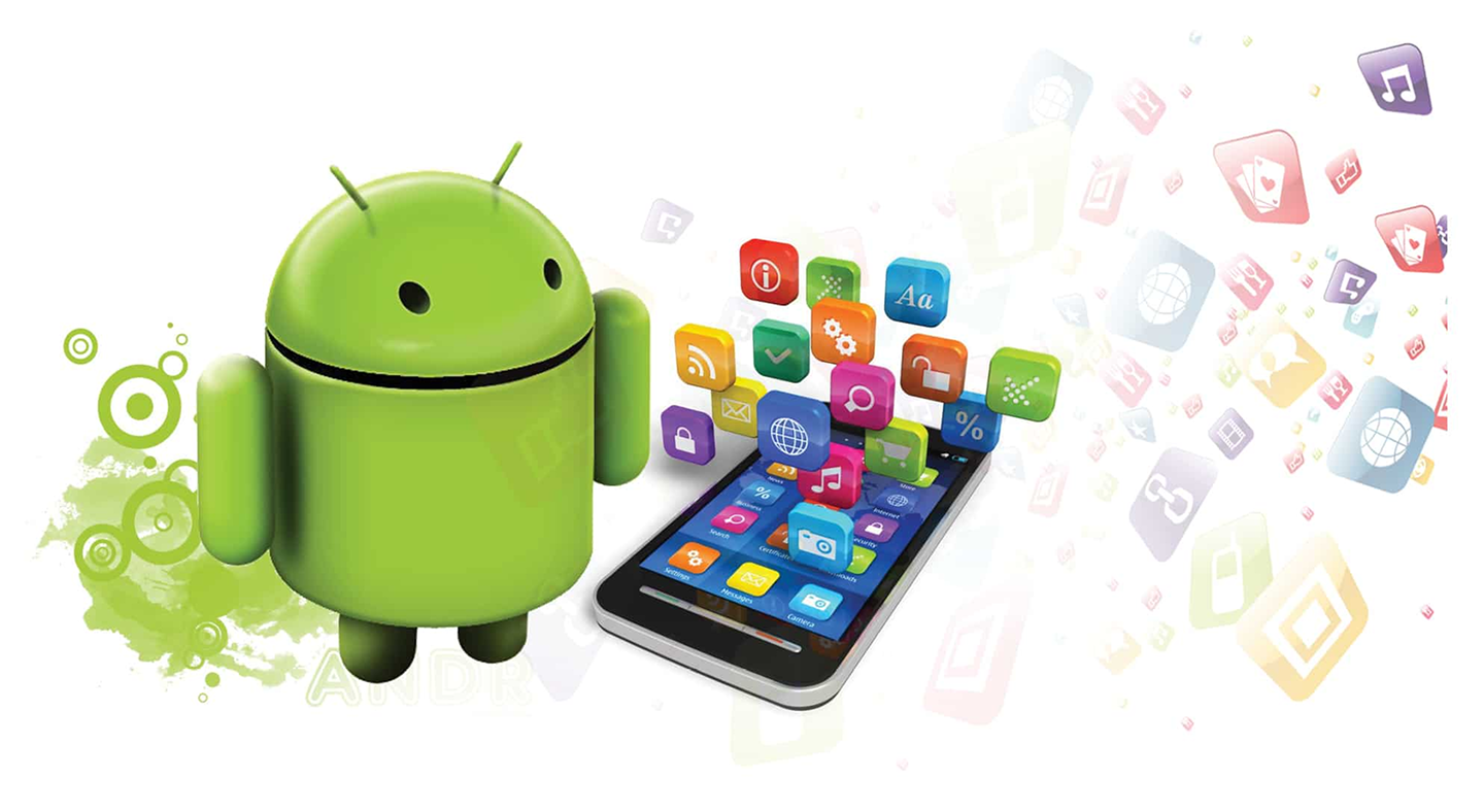 Android Application Development