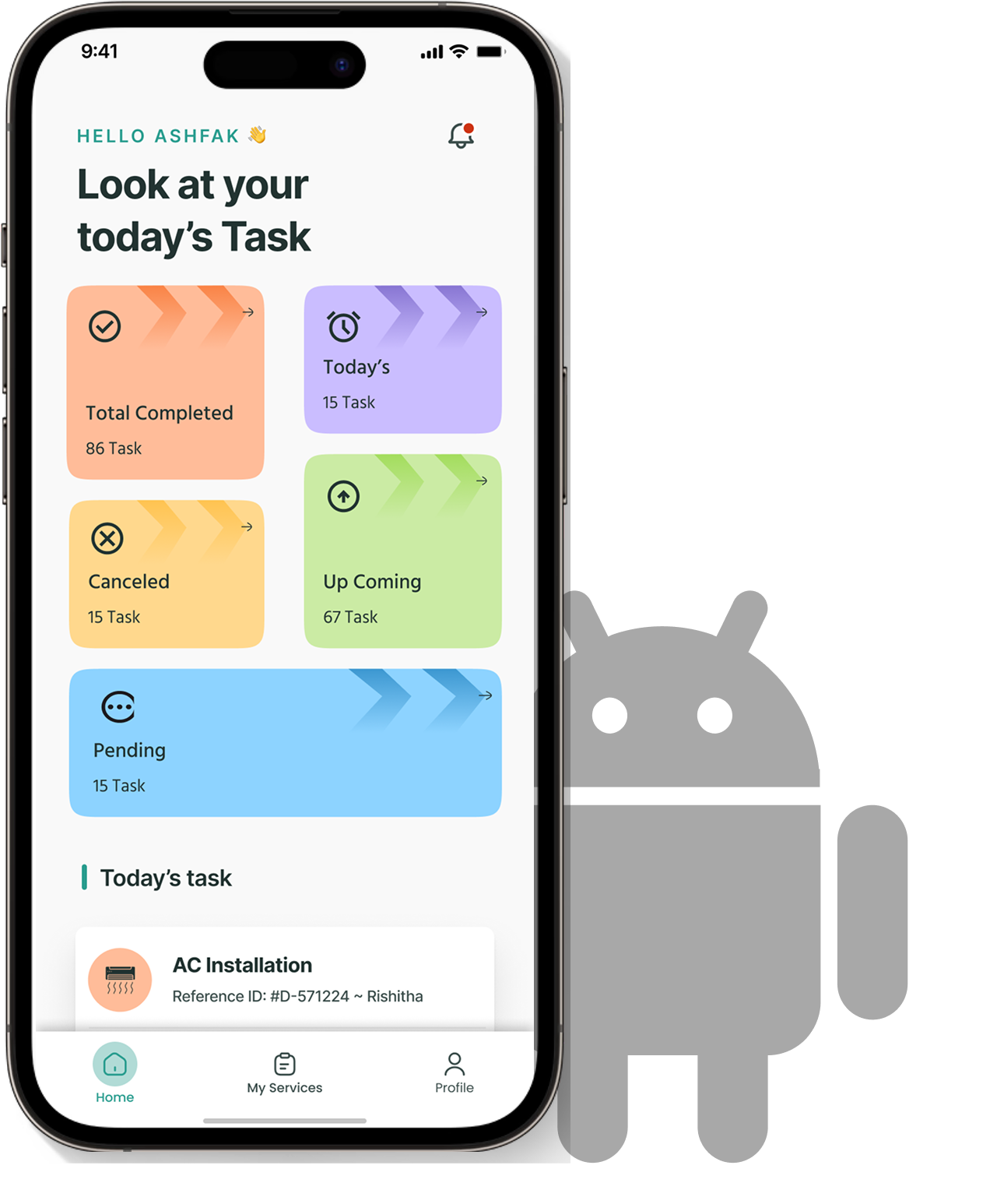 Android Development