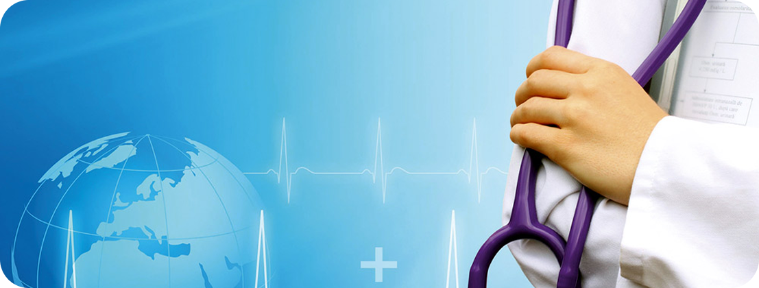 Healthcare