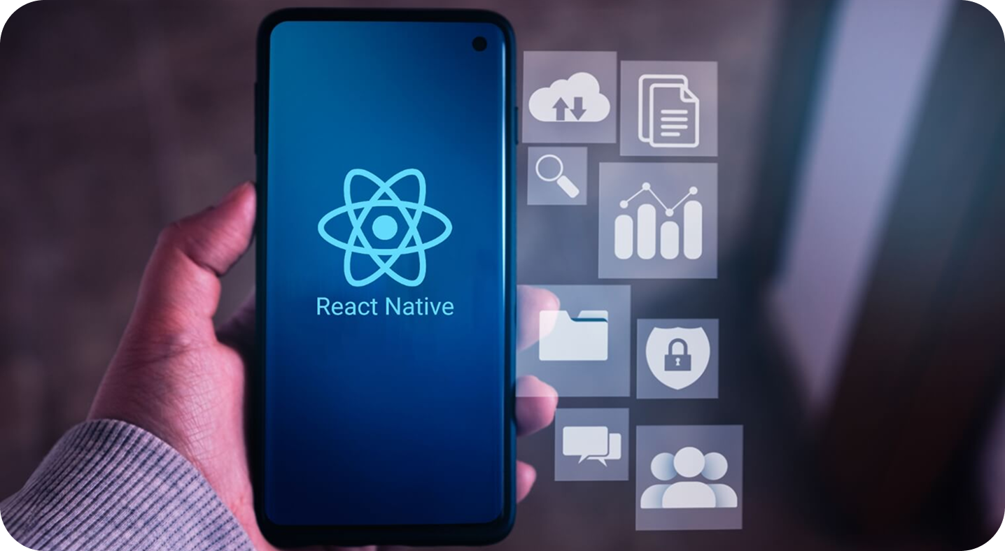 React-Native App Development