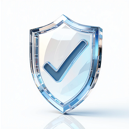 100% Transparency