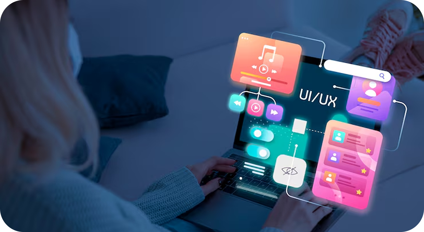 UI/UX Design